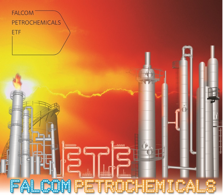 Yaqeen Petrochemical ETF